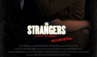 The Strangers: Prey at Night Recreation