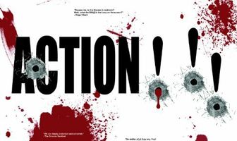 Action!!!