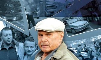 Дальнобойщики 3. Десять лет спустя