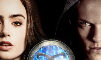 Орудия смерти: Город костей