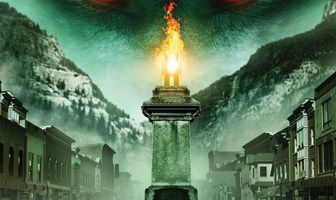 Игра с огнем