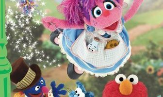 Abby in Wonderland