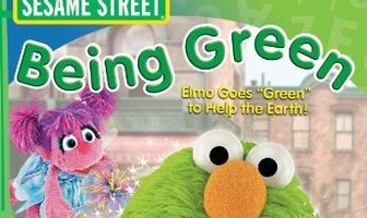 Being Green