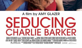 Seducing Charlie Barker
