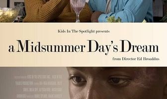 A Midsummer Day's Dream