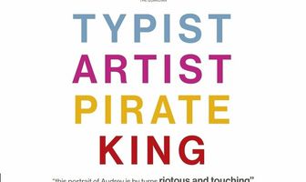 Typist Artist Pirate King