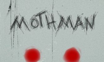 Человек-мотылёк