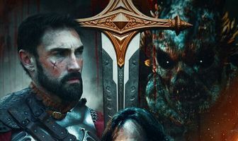 Дьявольский рыцарь