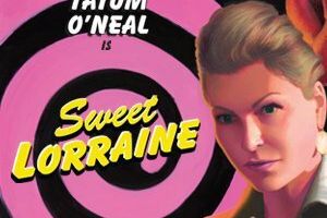 Милая Лоррэйн