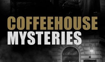 Coffeehouse Mysteries