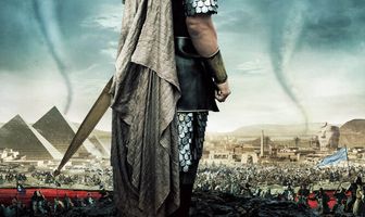 Исход: Цари и боги