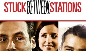 Застрял между станциями