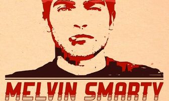 Модник Мелвин