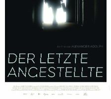 Der letzte Angestellte