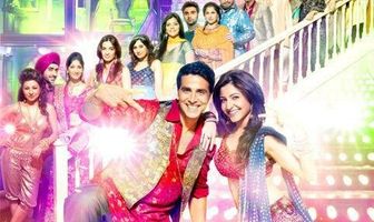 Дом «Патиала»