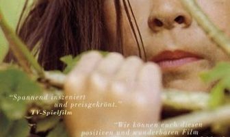 Тинке, маленькая волчица