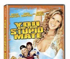 Два тупых придурка