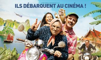 Бодены в Таиланде