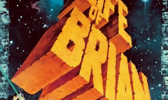 Житие Брайана по Монти Пайтон