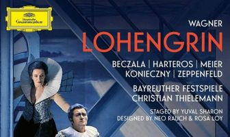 Bayreuther Festival: Лоэнгрин