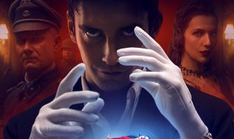 Чёрная пудра