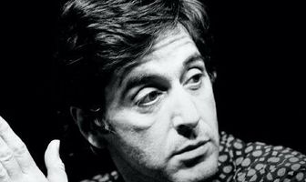 Аль Пачино, Бронкс и ярость