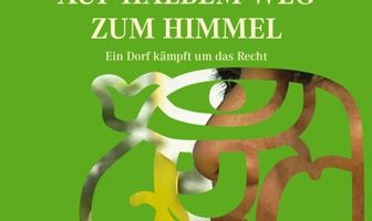 Auf halbem Weg zum Himmel