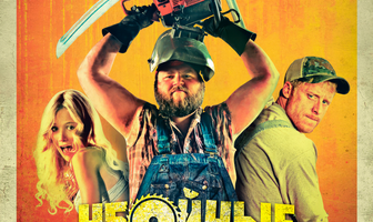 Убойные каникулы