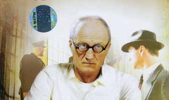 Поединки: Правительство США против Рудольфа Абеля