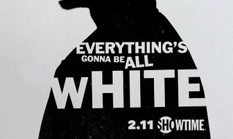 Everything's Gonna Be All White