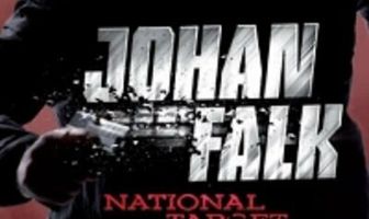 Йохан Фальк: Угроза национальной безопасности