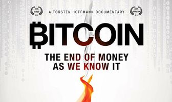 Bitcoin: The End of Money as We Know It