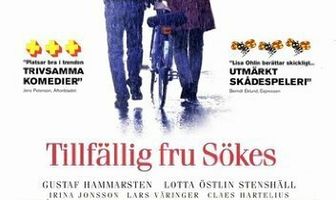 Tillfällig fru sökes