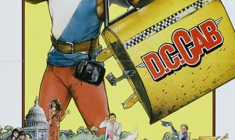 Вашингтонское такси