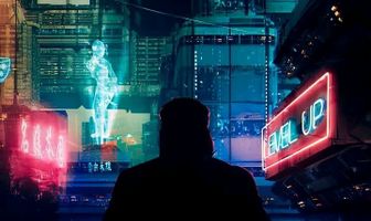 Бегущий по лезвию 2099