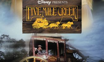 Ручей длиною в пять миль