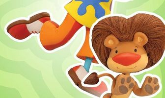 Цирк ДжоДжо