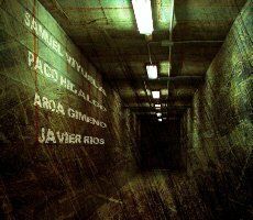 Зомби и сигареты