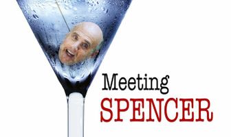 Знакомство со Спенсером