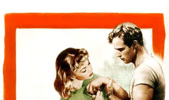 Трамвай «Желание»