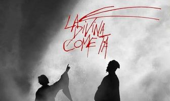 La Divina Cometa