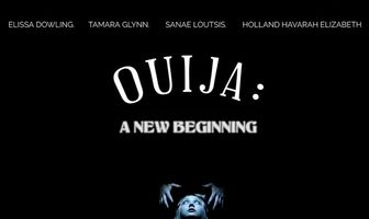 Уиджи: Новое начало