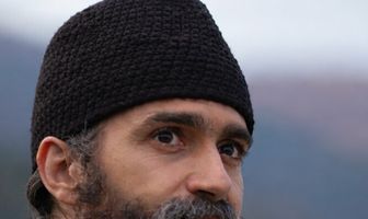 Agios Paisios: Apo ta Farasa ston ourano
