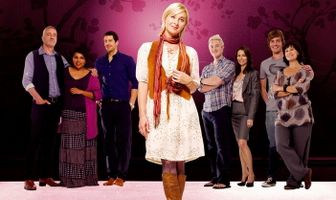 Такова жизнь