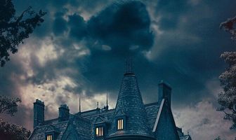 Manor of Darkness