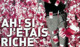 Если бы я был богат