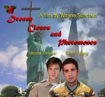 Дроны, клоны и феромоны