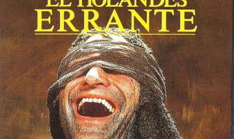 Летучий голландец