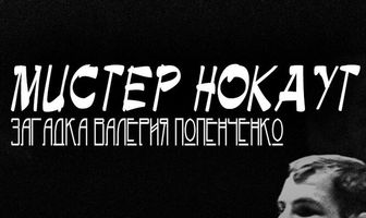 Мистер Нокаут. Загадка Валерия Попенченко