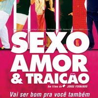 Секс, любовь и измена